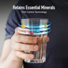 Self Cleaning Sediment Filter