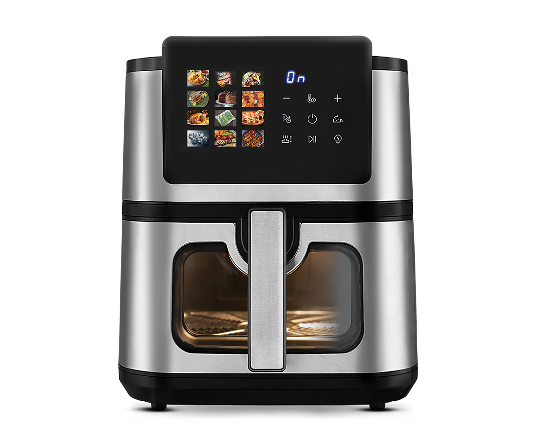KENT DIGITAL AIR FRYER 9.0L