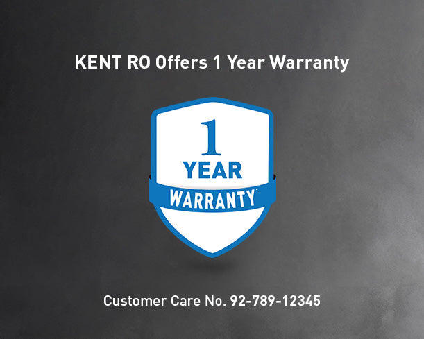 Kent Gold Plus gravity water purifier with transparent top and filtration system, designed for clean drinking water.