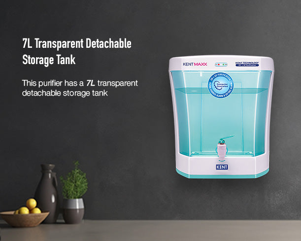 KENT Maxx - Staging Kent