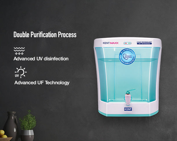 KENT Maxx - Staging Kent