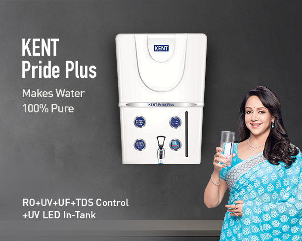 KENT Pride Plus - Staging Kent