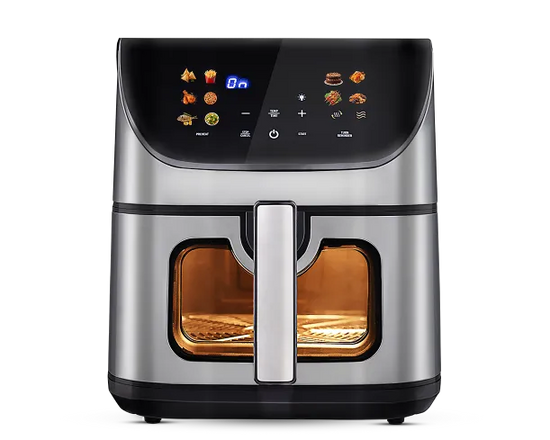 KENT DIGITAL AIR FRYER 8.5L