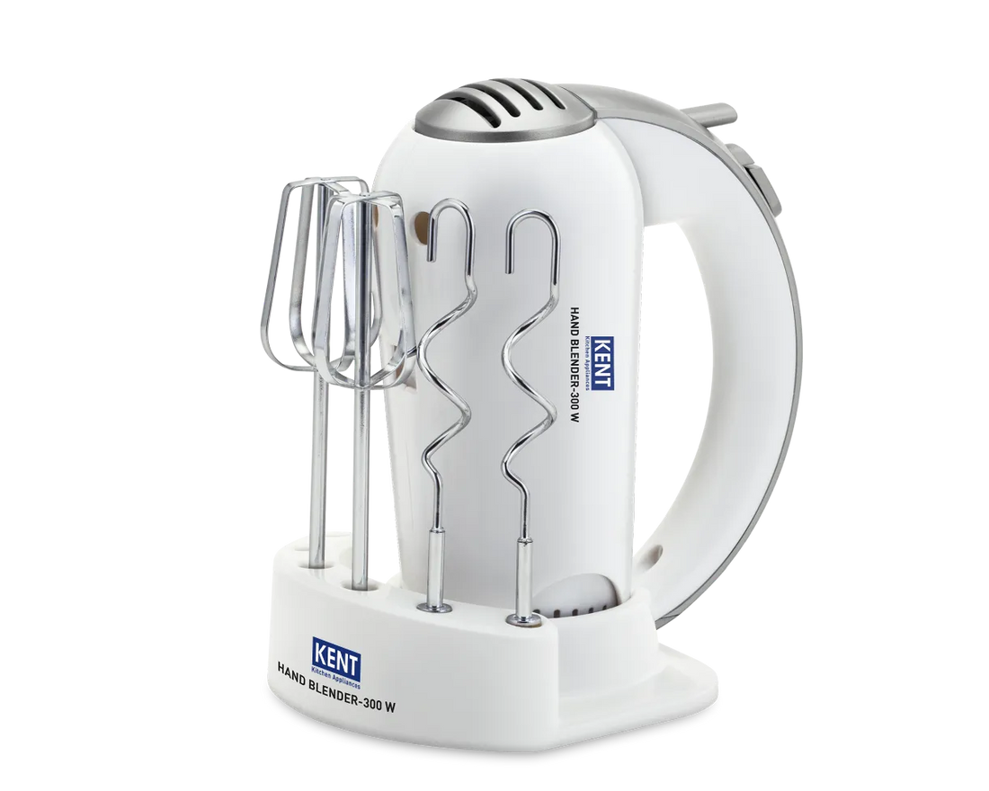 KENT HAND MIXER 300W
