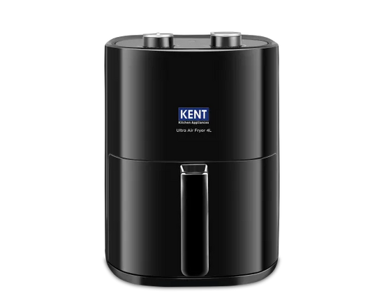 KENT Ultra Air Fryer 4L