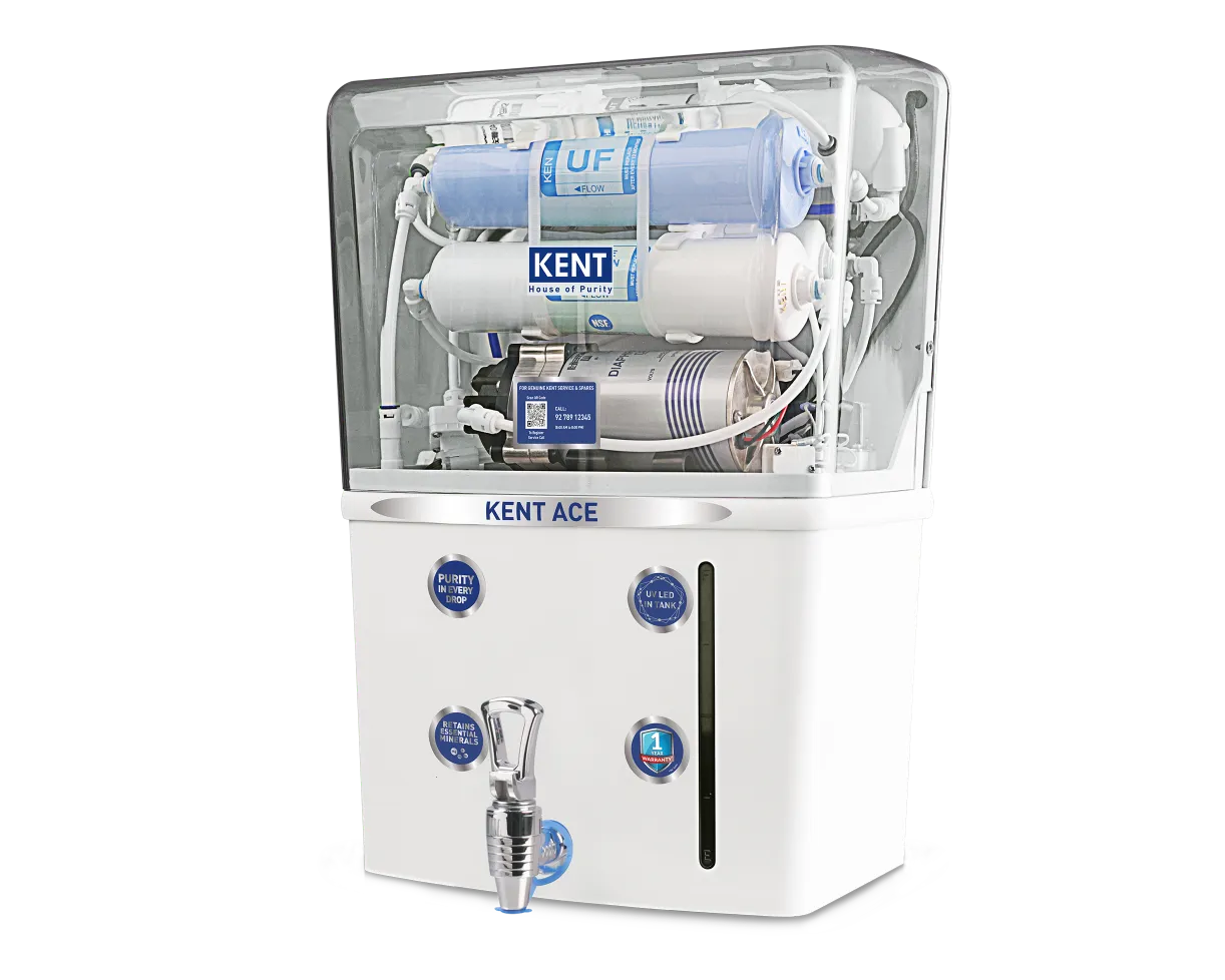 Buy KENT Sapphire RO Water Purifier at the Best Prices Online in India ...