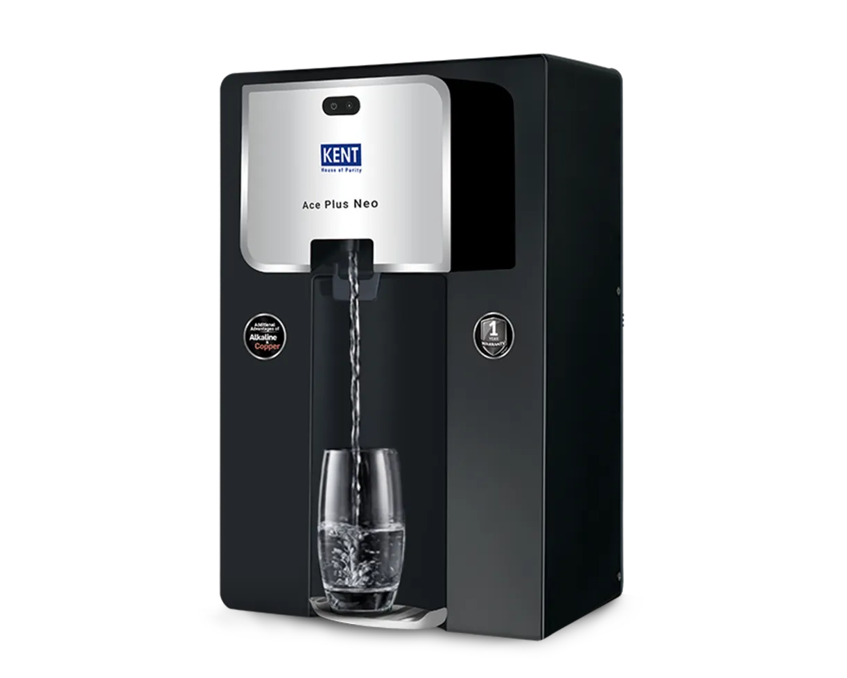 KENT Ace Plus Neo - Kent RO Systems