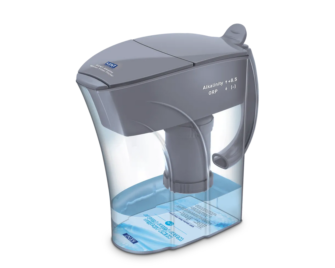 KENT ALKALINE WATER FILTER