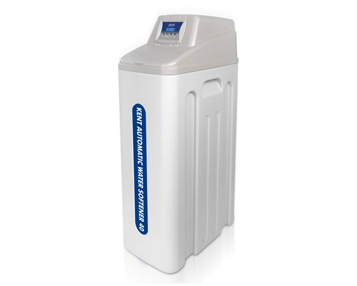 Buy KENT AutoSoft Water Softeners for Hard Water Online