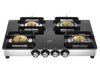 Gas Stoves