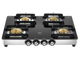 Gas Stoves