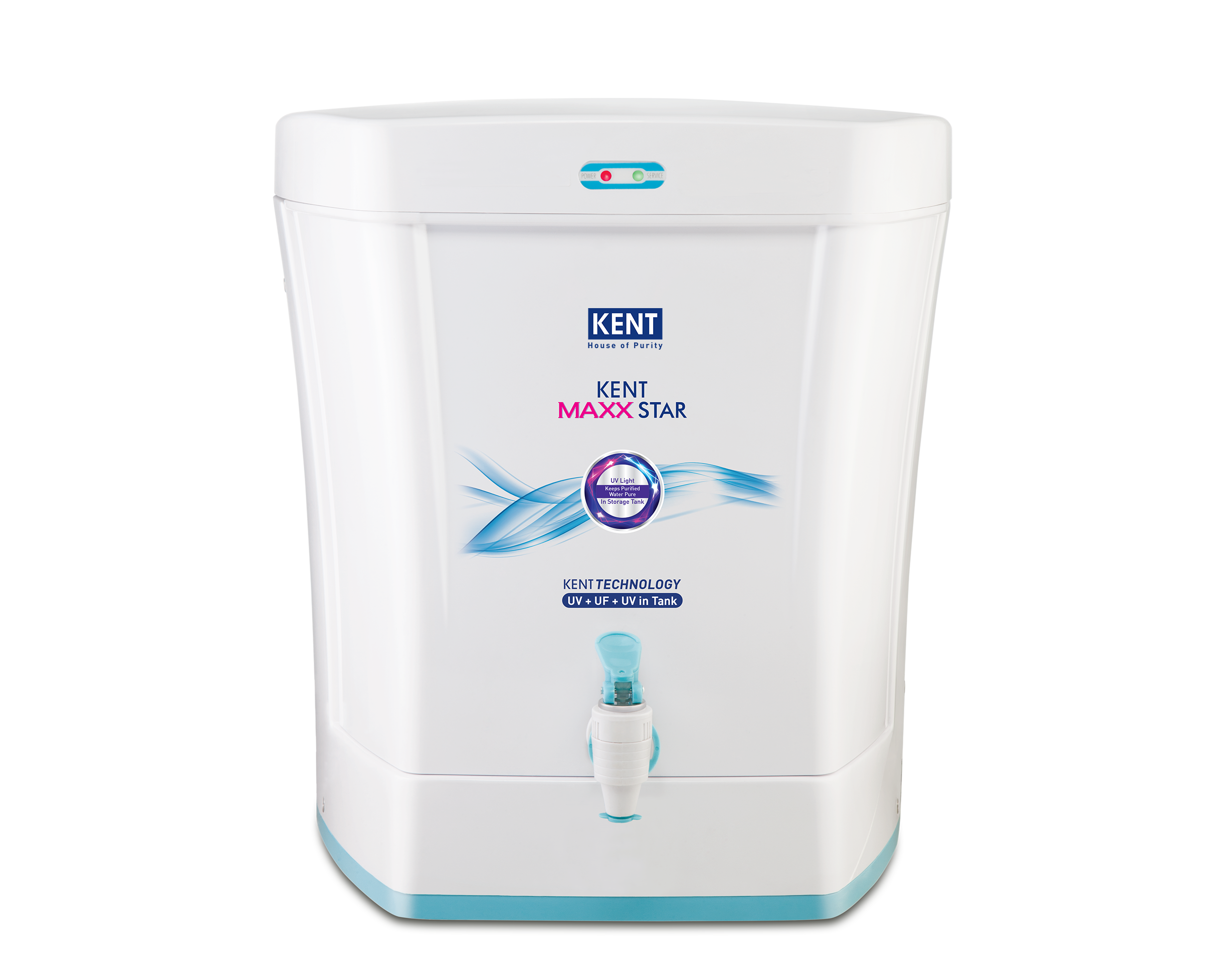 KENT Maxx Star
