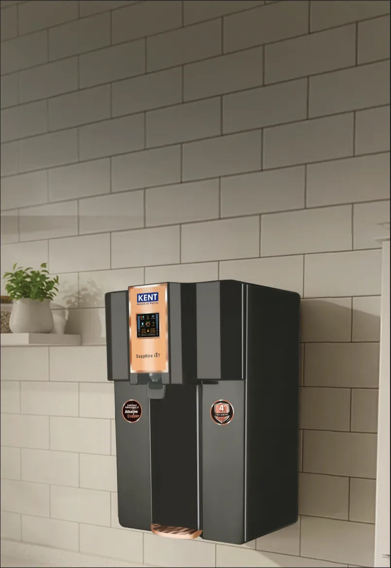 Kent R KENT RO System-India's Most Trusted Water Purifier & Appliances Brand