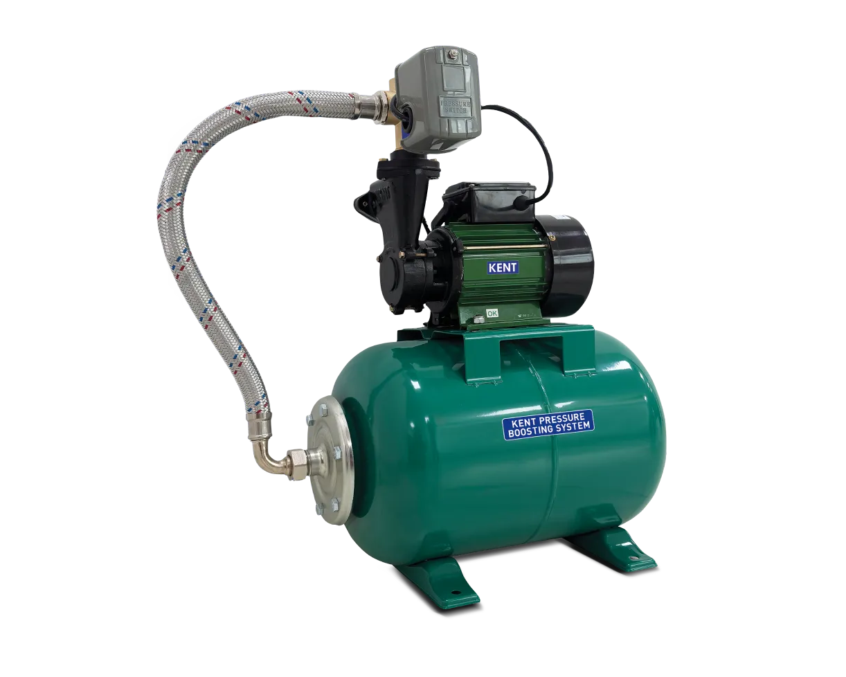 KENT Pressure Boosting System