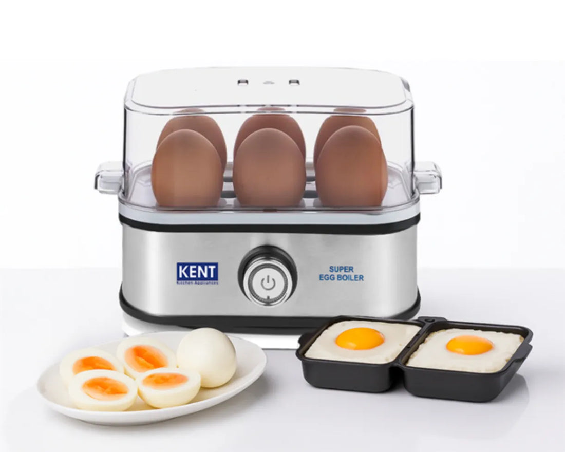 KENT SUPER EGG BOILER