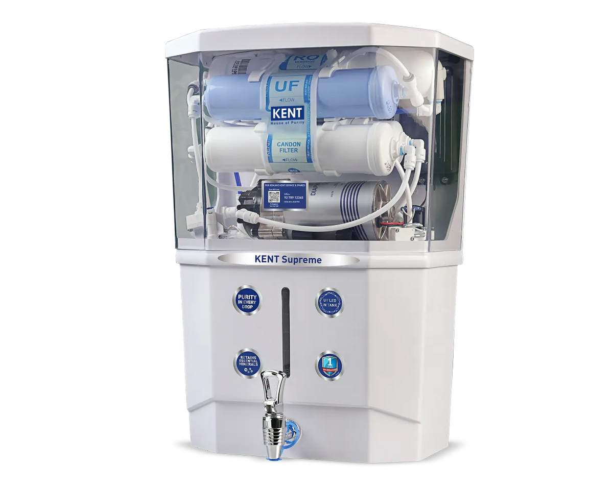 Kent R KENT Elixir-1 | Kent RO Systems