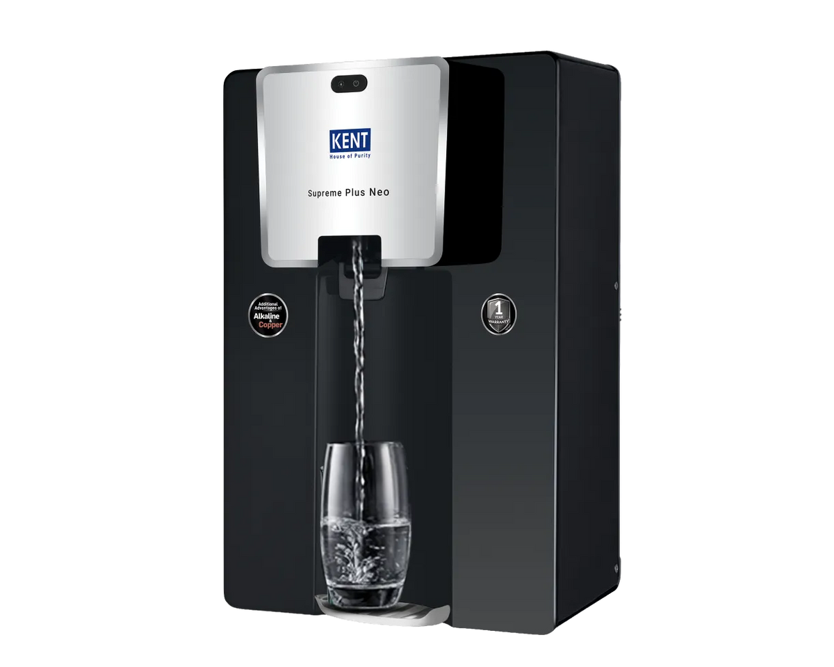 Kent R49 Buy KENT Supreme Plus Neo RO Water Purifier Online at Best Prices in India