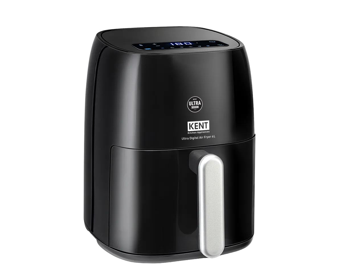 KENT Ultra Digital Air Fryer 4L