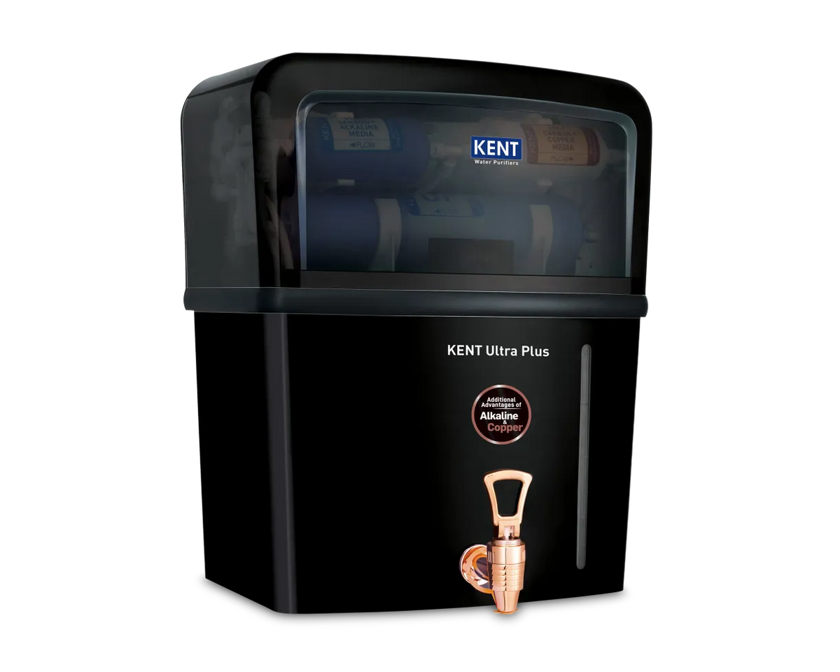 Kent Ultra Buy KENT Ultra Plus UV water purifier Online at Best Prices in India