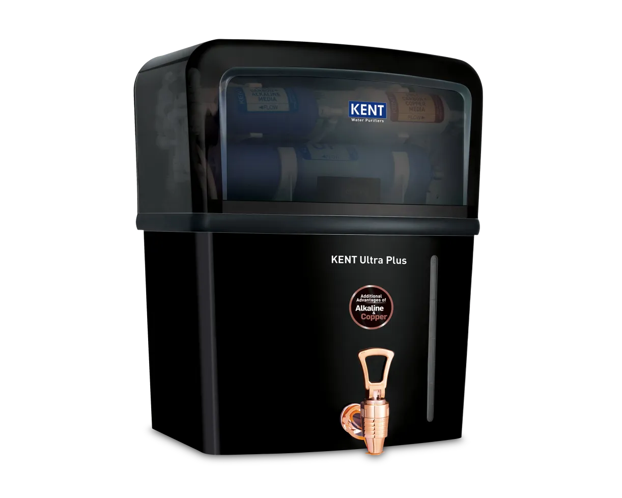KENT Ultra Plus
