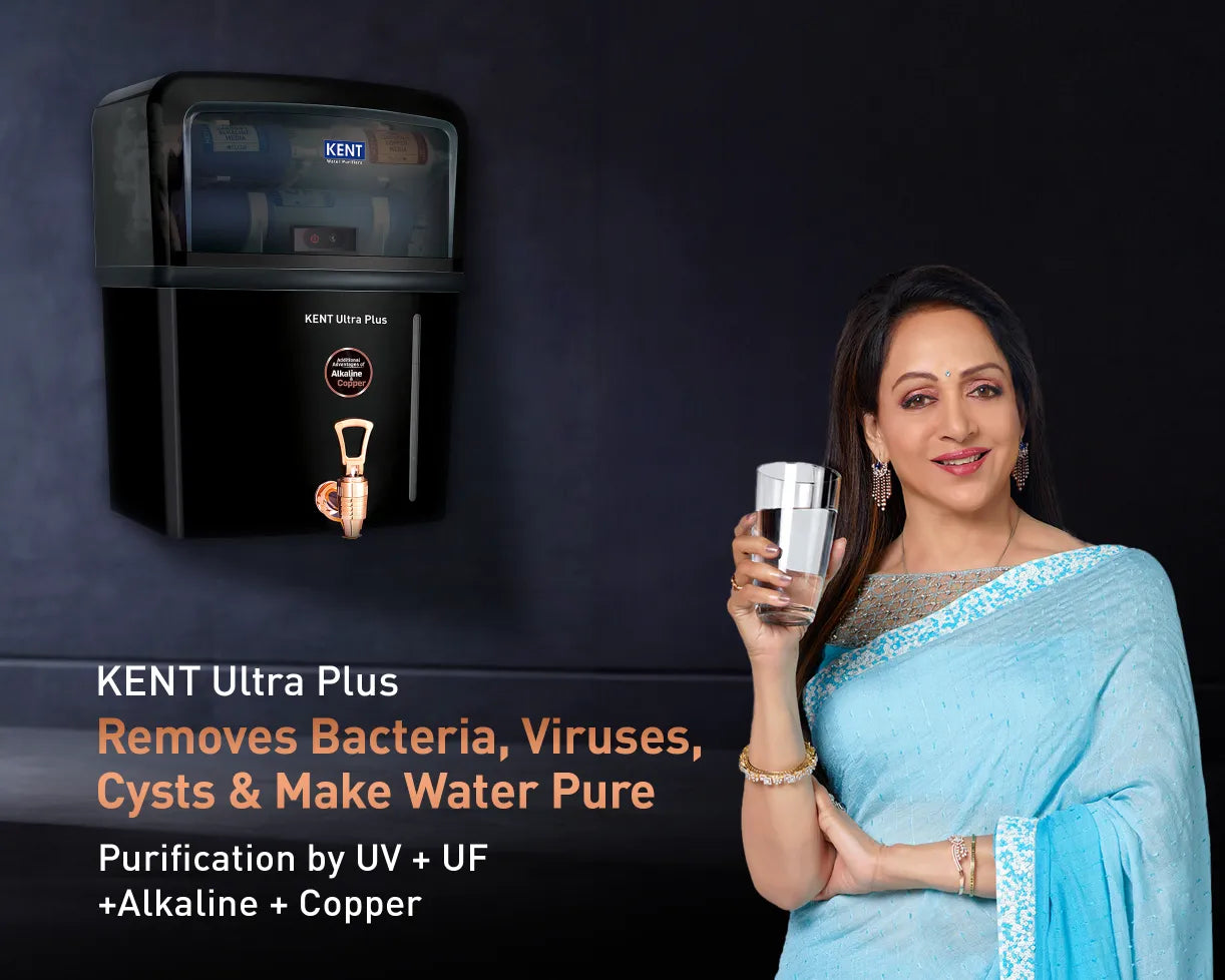 KENT Ultra Plus