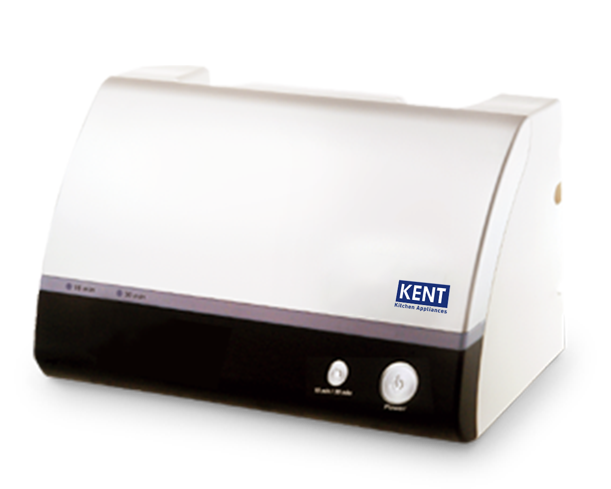 KENT Vegetable Cleaner - Countertop - Kent RO Systems