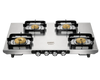 Gas Stoves