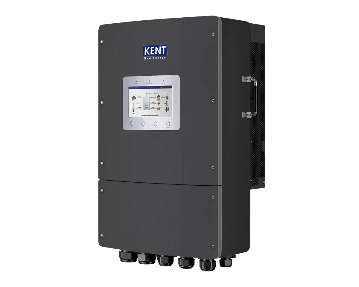KENT Solar Hybrid Inverter G3