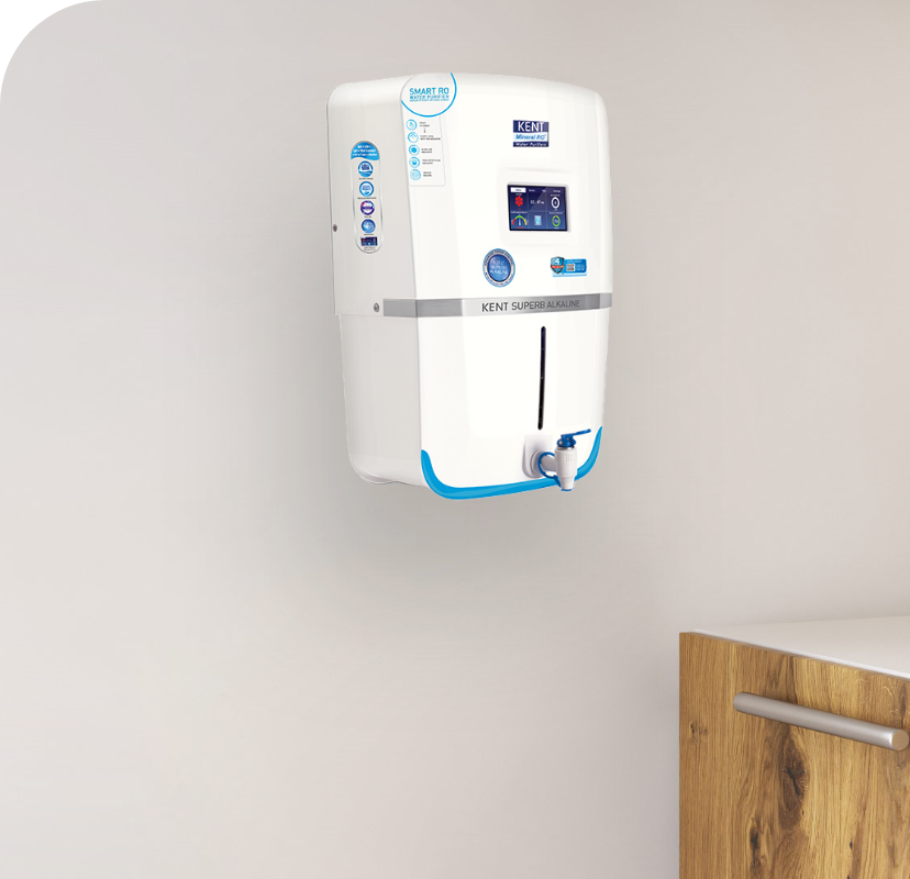 KENT Superb Alkaline