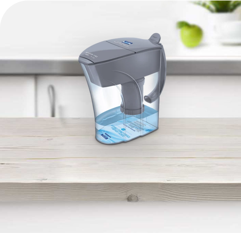 Kent Alkaline Water Filter Pitcher