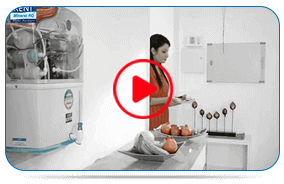 Play Kent RO Water Purifiers Video