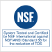 NSF - Quality Certification