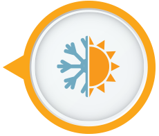 Reheat & Defrost Function