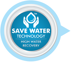 Save Water Technology