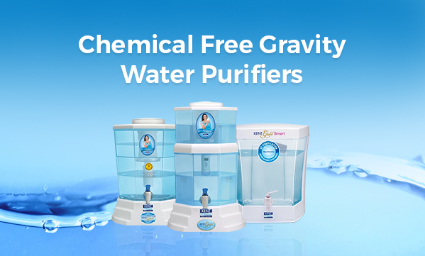 Kent Water Filters