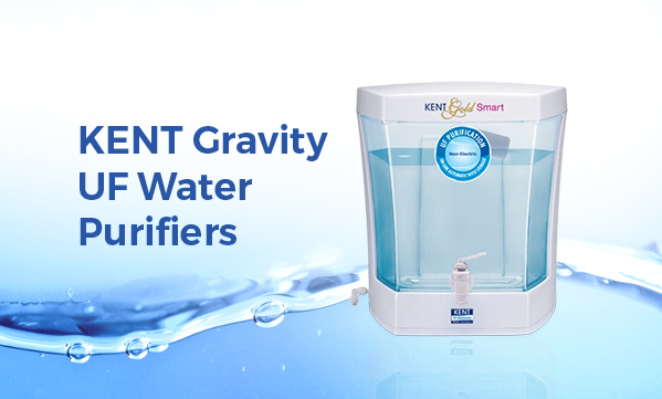 Uv Uf Water Filter