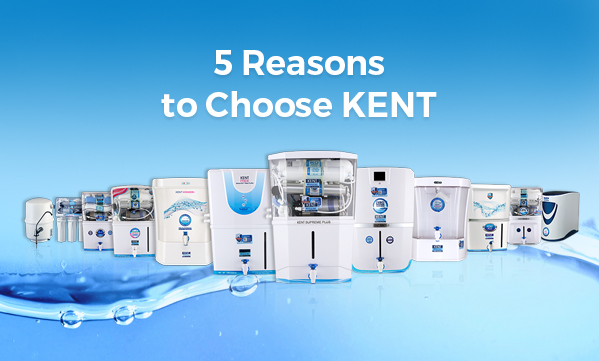 Kent Ro Uv Uf Water Purifiers