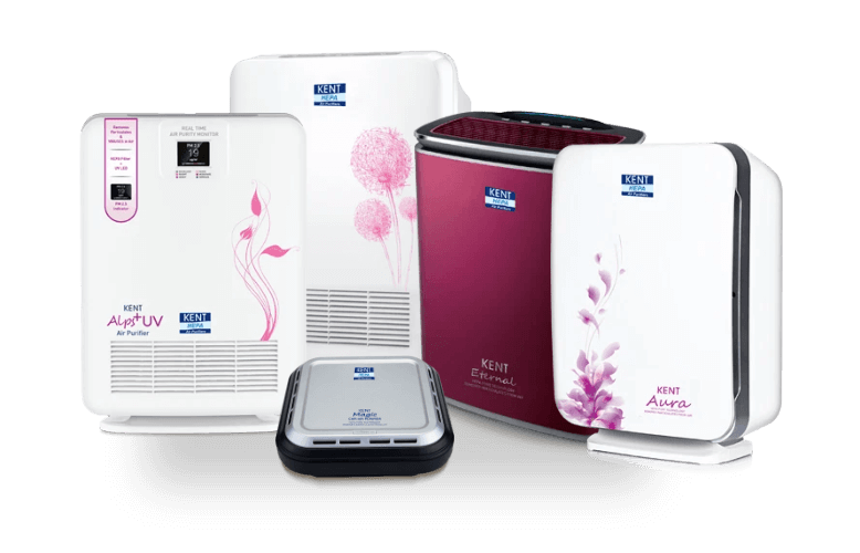 KENT Gravity Water Purifiers