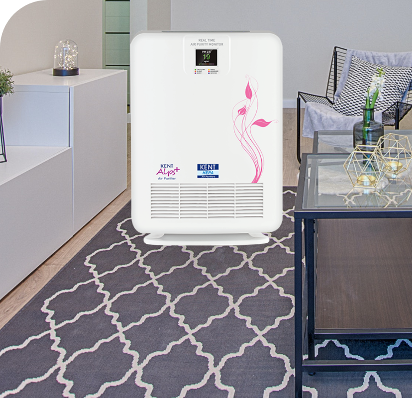 KENT Gravity Water Purifiers