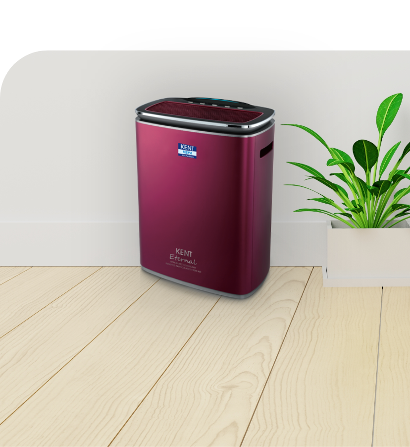 KENT Eternal Air Purifier