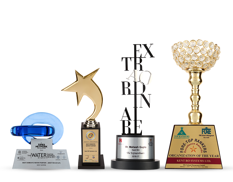 Kent Awards