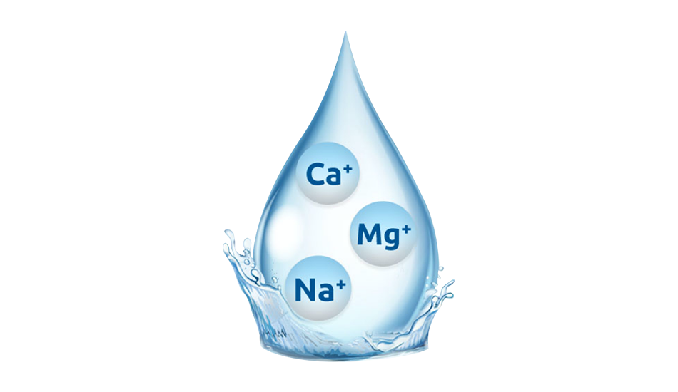 Mineral RO Technology