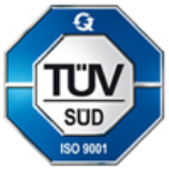 TUV SUD AMERICA INC