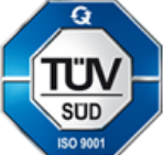 TUV SUD America Inc.