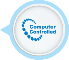 Computer Controlled Operation Computer Controlled Operation