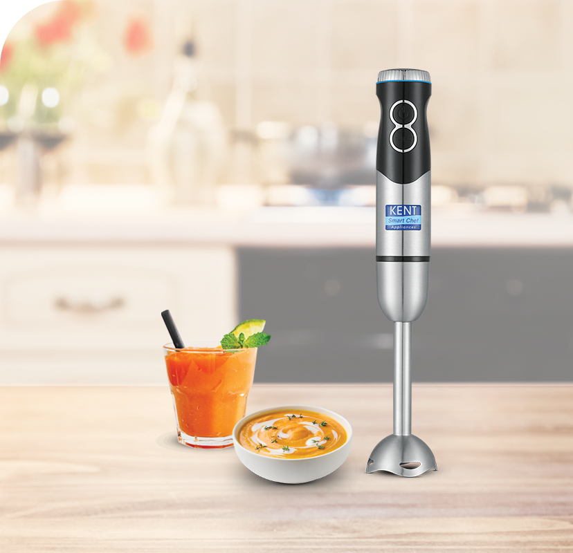 Hand blender kent discount