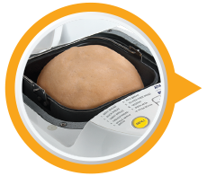 Healthy Atta Kneading Healthy Atta Kneading