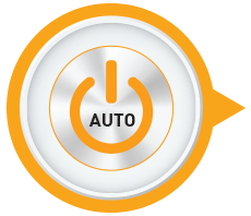 Automatic Kneading, Fermenting & Baking Automatic Kneading, Fermenting & Baking