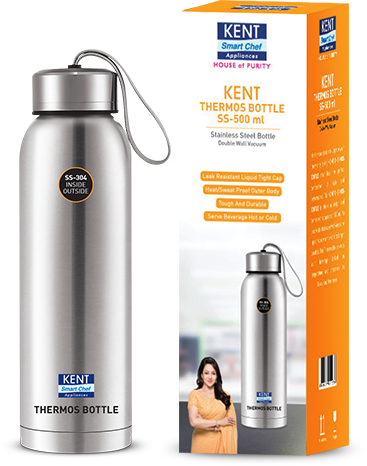 kent thermos bottle