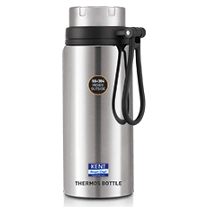 thermo flask bottle